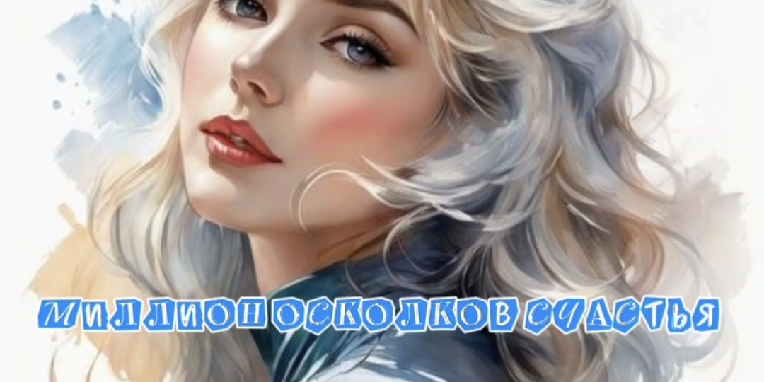 Миллион осколков счастья часть 3
