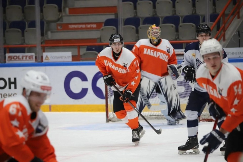    Фото: Правительство Хабаровска