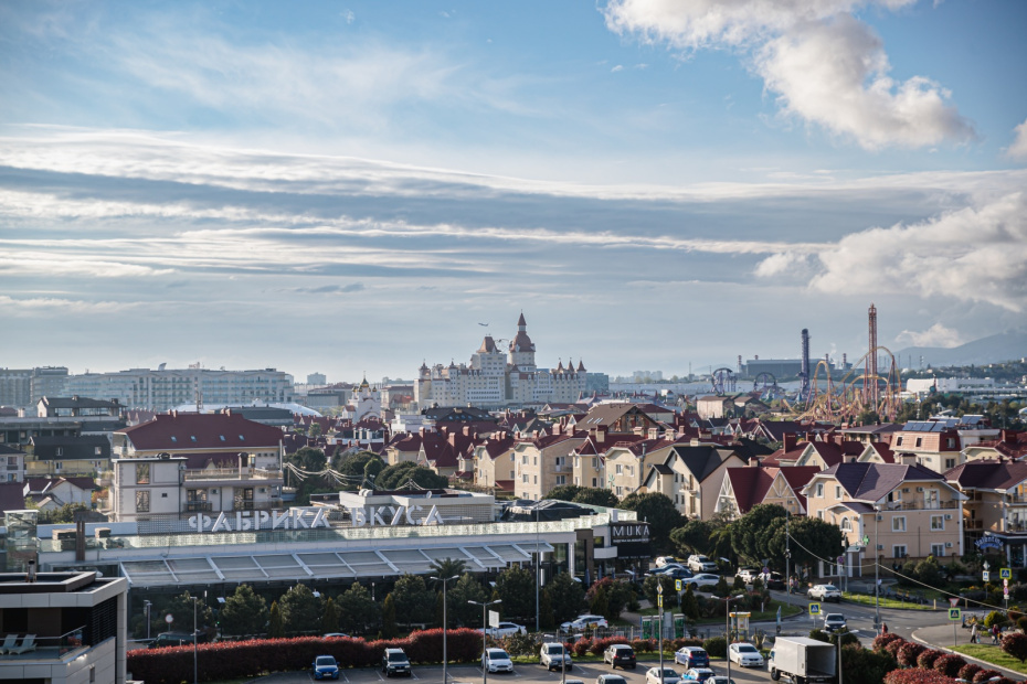    Edgar Breshchanov/Global Look Press