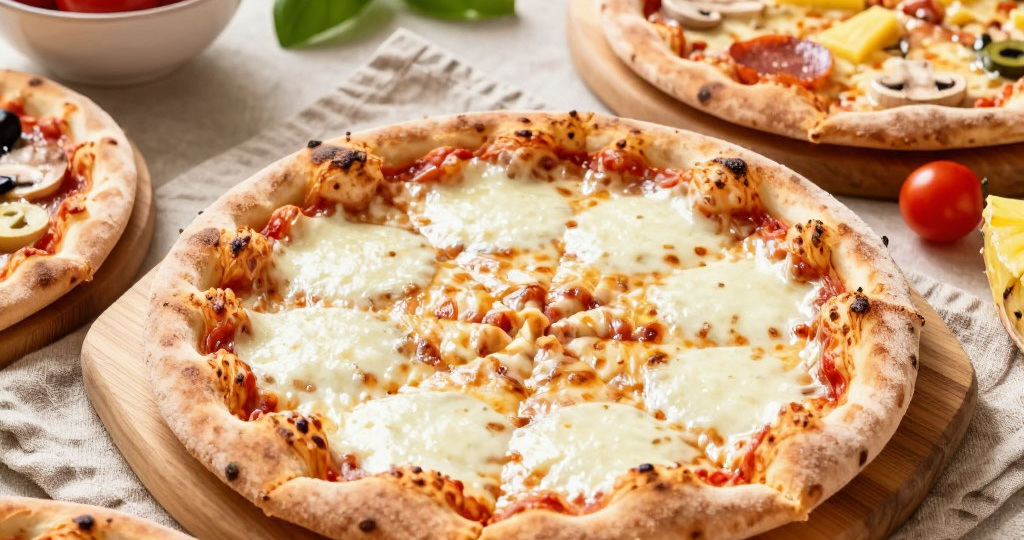 Пицца виды теста и самые вкусные и популярные начинки