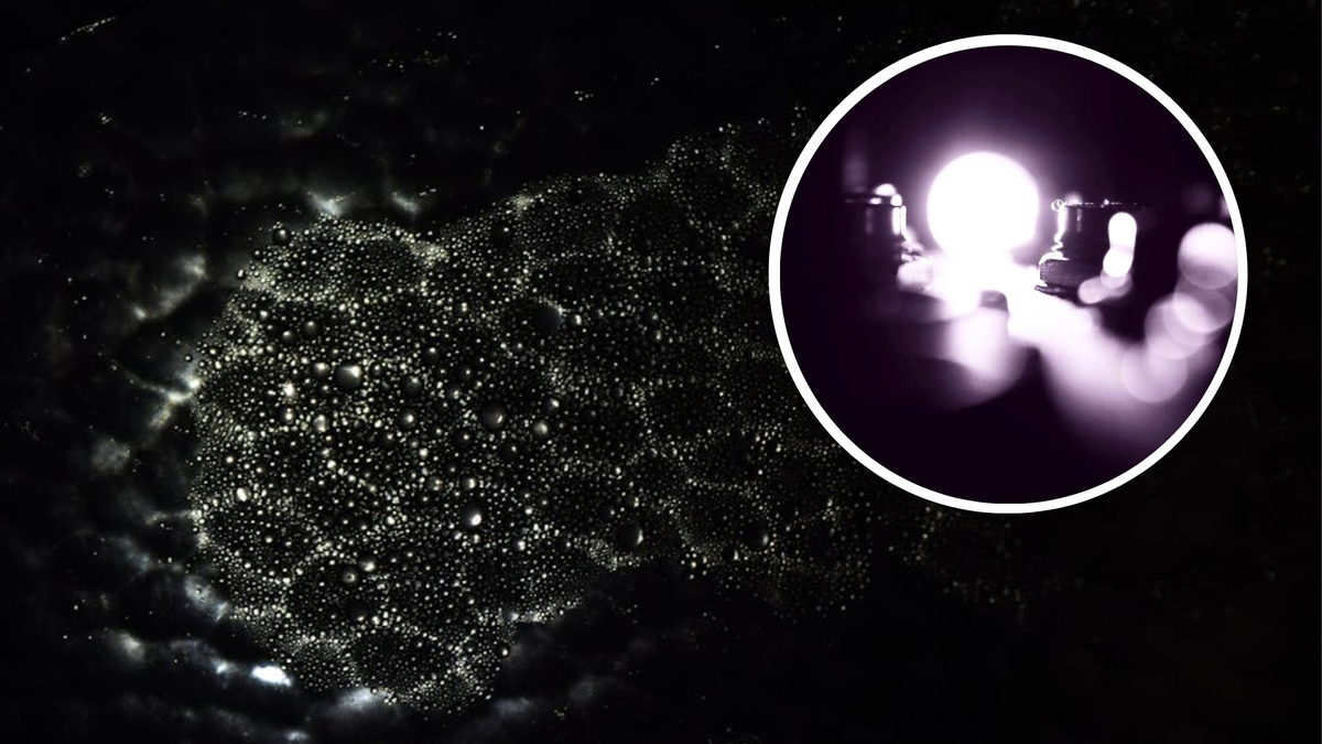 Этот прорыв может повлиять на широкий спектр областей, включая передовую микроскопию и нанофотонику. (Изображение для иллюстрации). Нихил/Эркан.