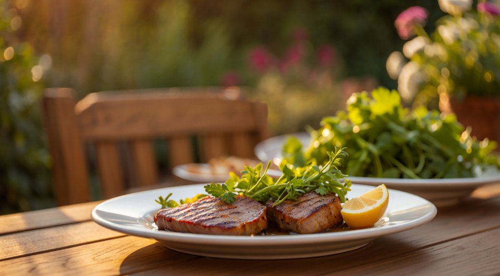 Почему весной так хочется мяса и что это говорит об организме