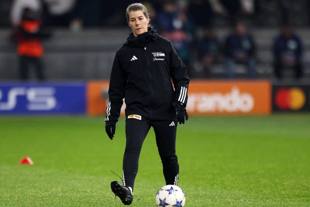 Maja Hitij / Getty Images📷Мари-Луиза Эта