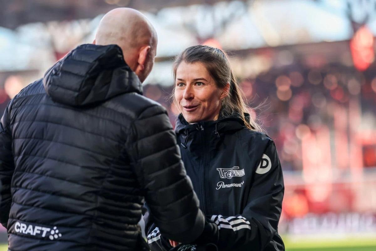 Maja Hitij / Getty Images📷Мари-Луизе Эта