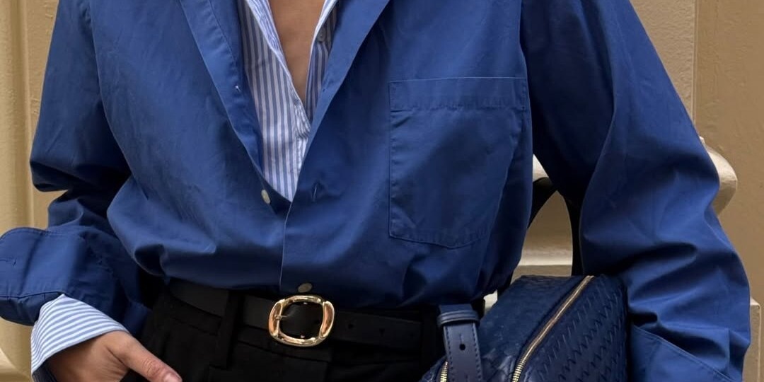 Почему «всего по два» - любимый весенний прием модных девушек