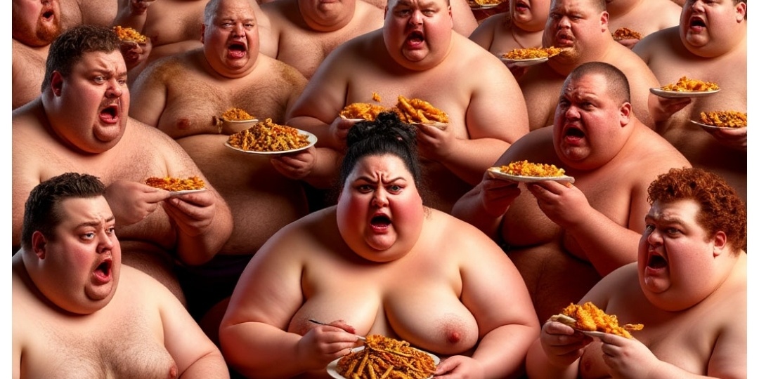 Сколько миллионов тонн пищи перемололи человеческие зубы за всю историю Homo sapiens?