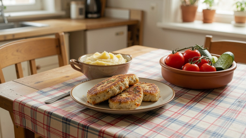    Фото сгенерировано ИИ