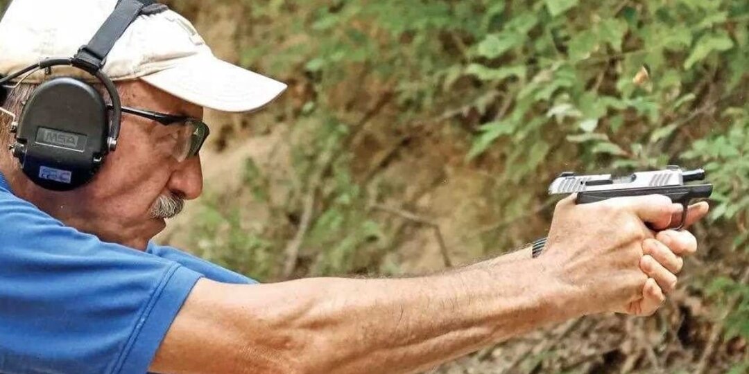 Больше патронов при том же размере: "сверхкомпактный" пистолет от "Ругер"