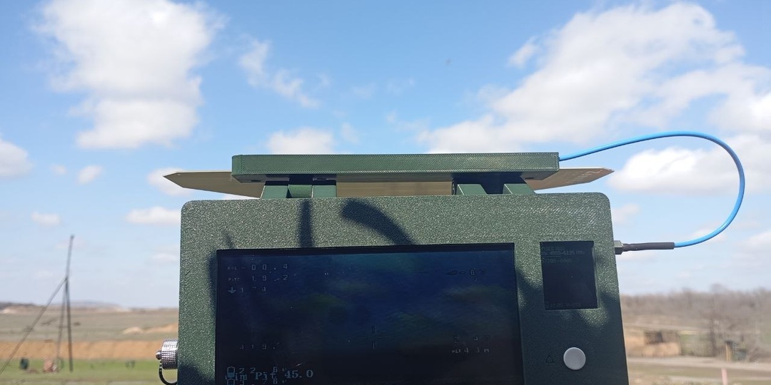 Рой против роя: как российский комплекс с 17 дронами-перехватчиками закрывает небо на 15 км