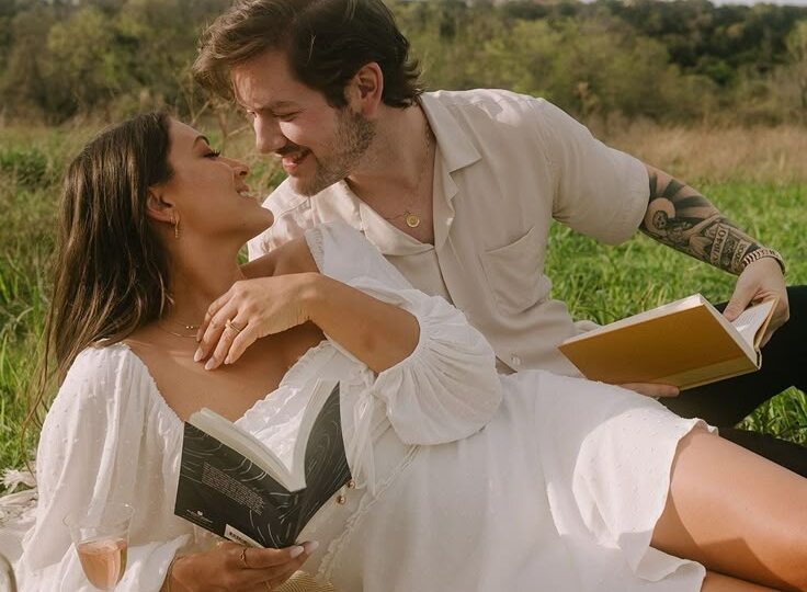 Чужая на кухне