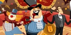 С Всемирным днём цирка, выживальщики