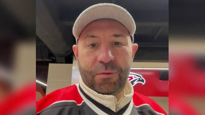    ХК «Авангард» Омск