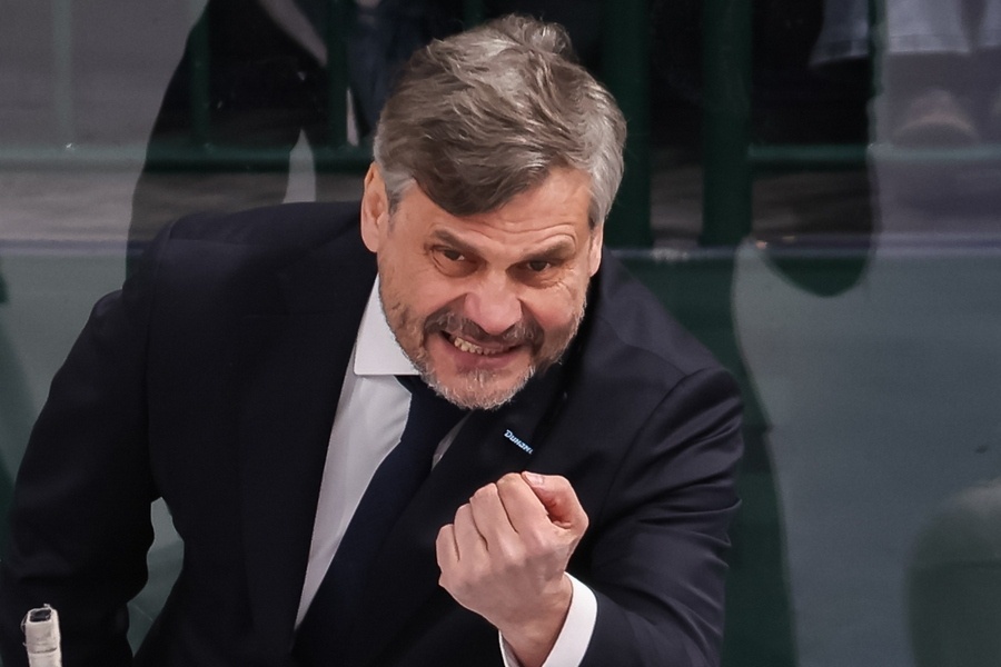    Дмитрий Квартальнов / фото: «БИЗНЕС Online»