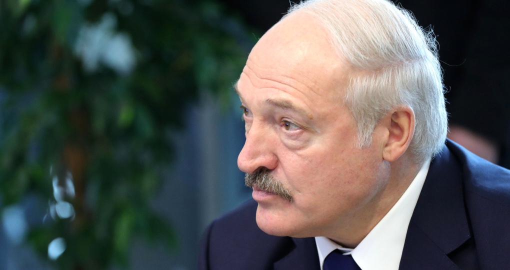 Лукашенко: Белоруссия не ведет с США диалог против спасших ее России и Китая