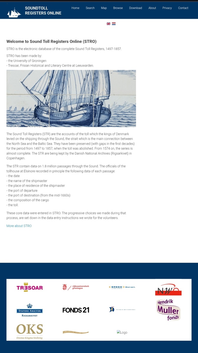 Вот так он выглядит. Не шедевр веб-дизайна, зато не сложно.