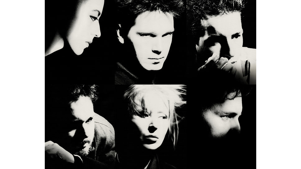 Выставка «The Antwerp Six» в Антверпене.📷Фото: Patrick Robyn