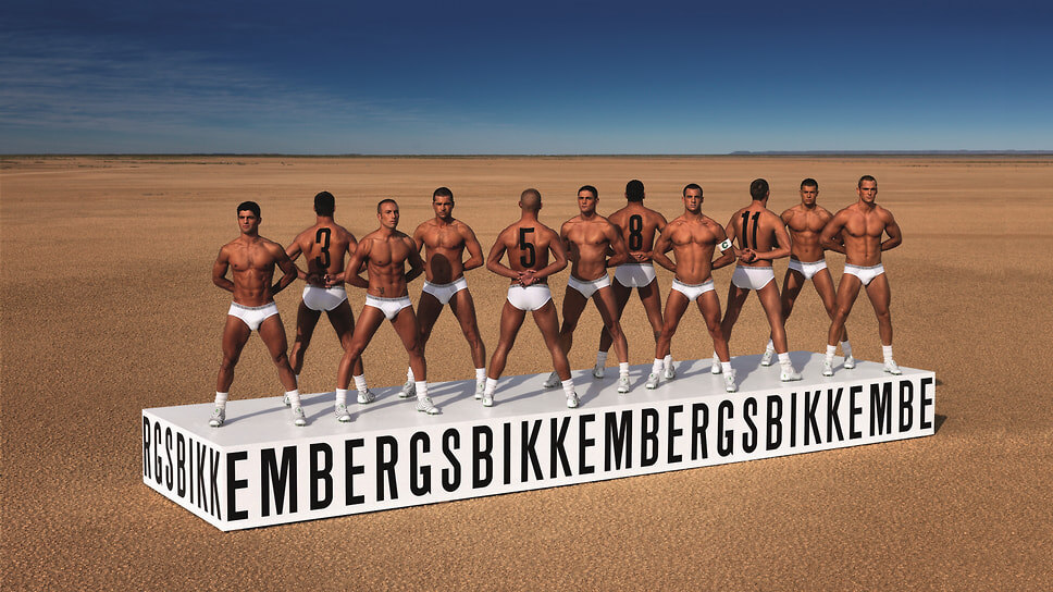 Выставка «The Antwerp Six» в Антверпене.📷Фото: Luc Williame