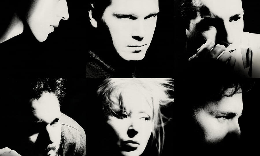 Шестая прочувствованность