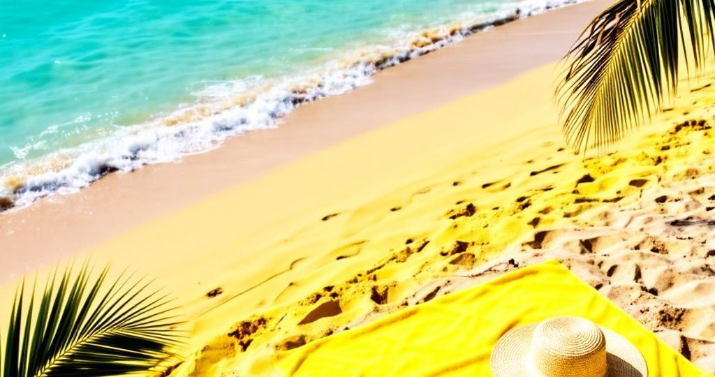 🌊 ХОЧУ С ТОБОЙ НА МОРЕ