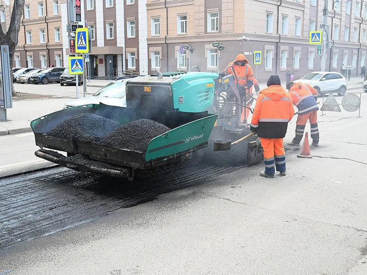     Фото: мэрия Барнаула