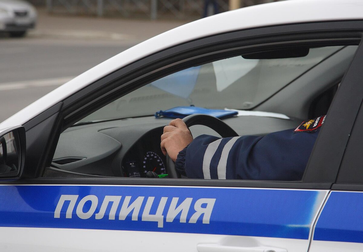   Юрий Самодуров/Коммерсантъ