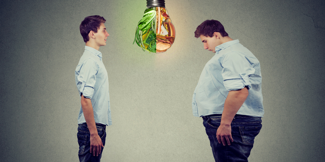 Ожирение и кожные заболевания: связь, о которой важно знать 🧠