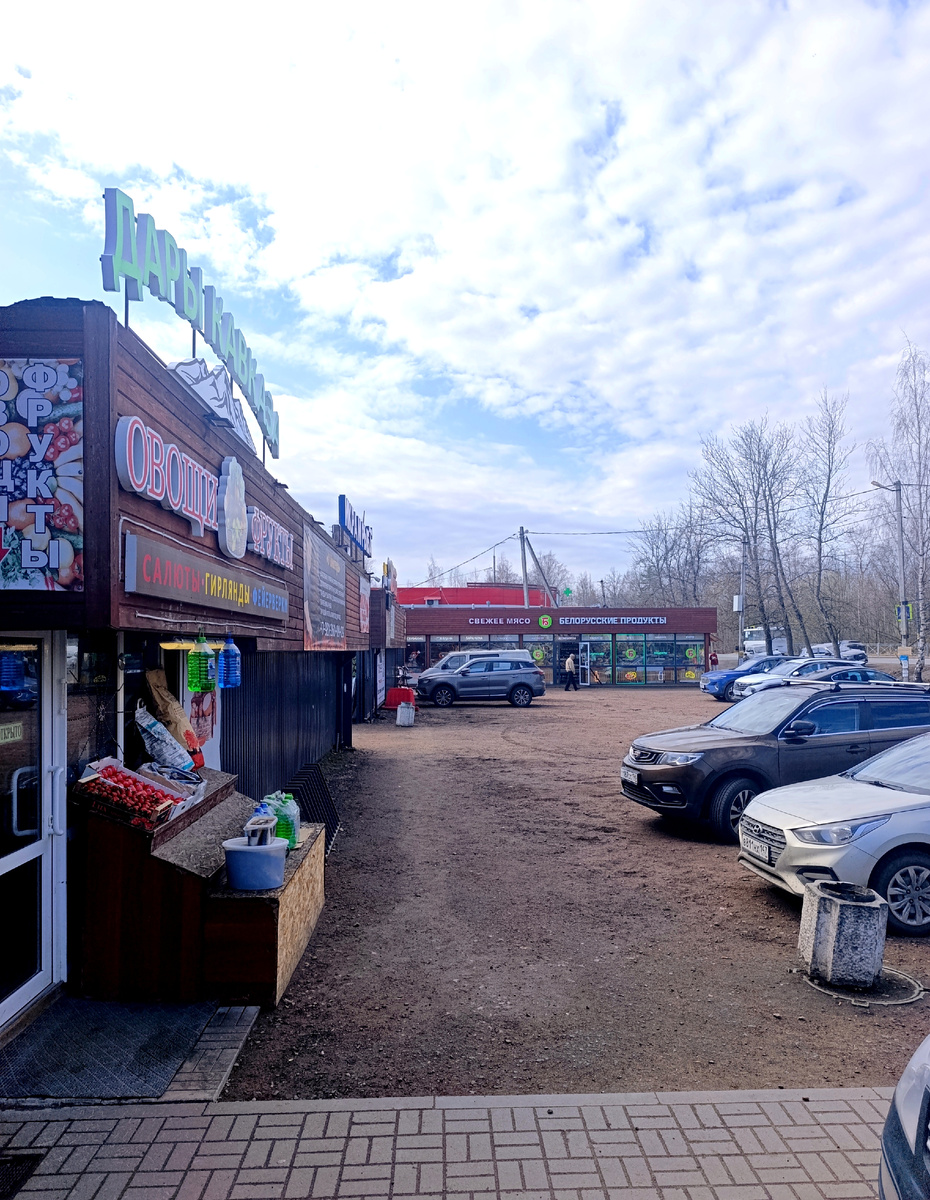 Все фото автора. 