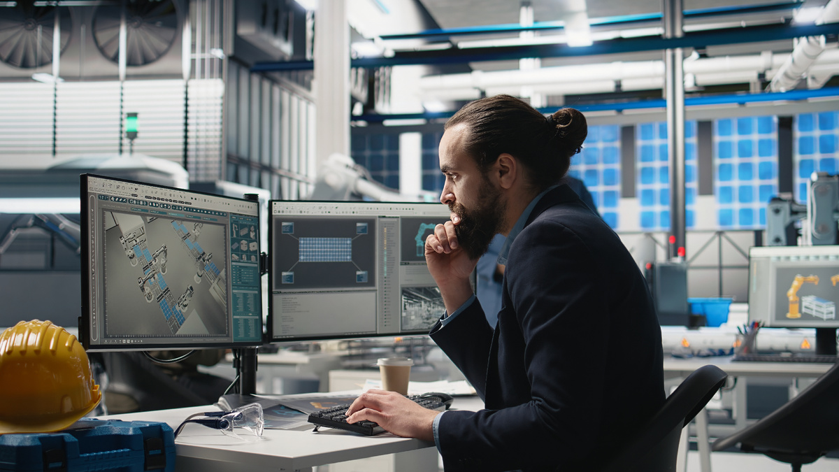 Эксперты прогнозируют инженерам стабильную занятость и высокие доходы.