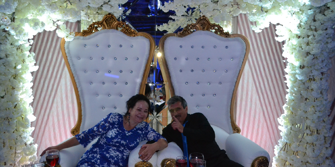 Жемчуг наших лет.