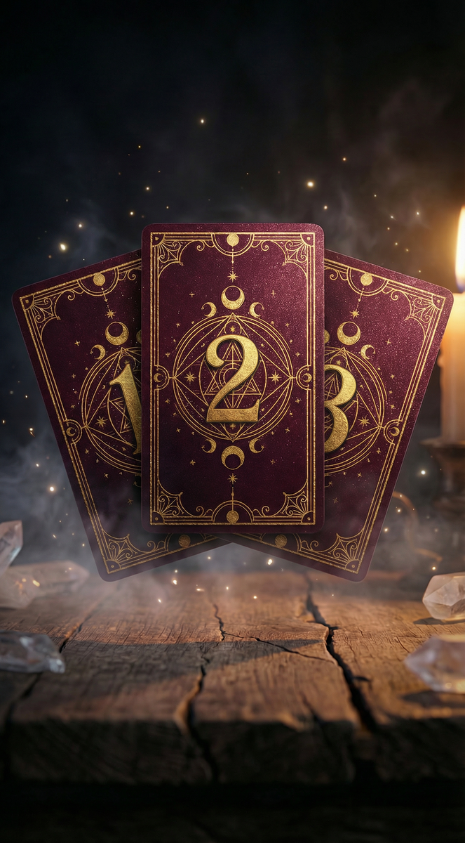 Просто о мистическом