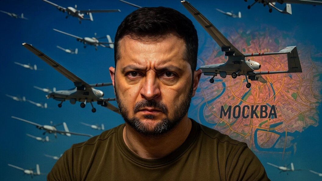    Коллаж Царьграда