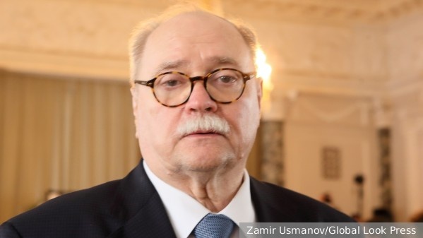 Режиссер Бортко поддержал возвращение Волгограду названия Сталинград