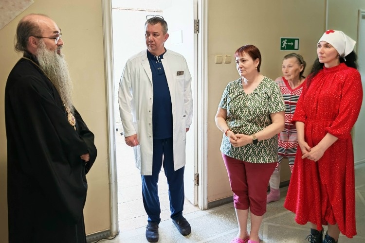 Хотели бы немного сгладить Вашу боль молитвой