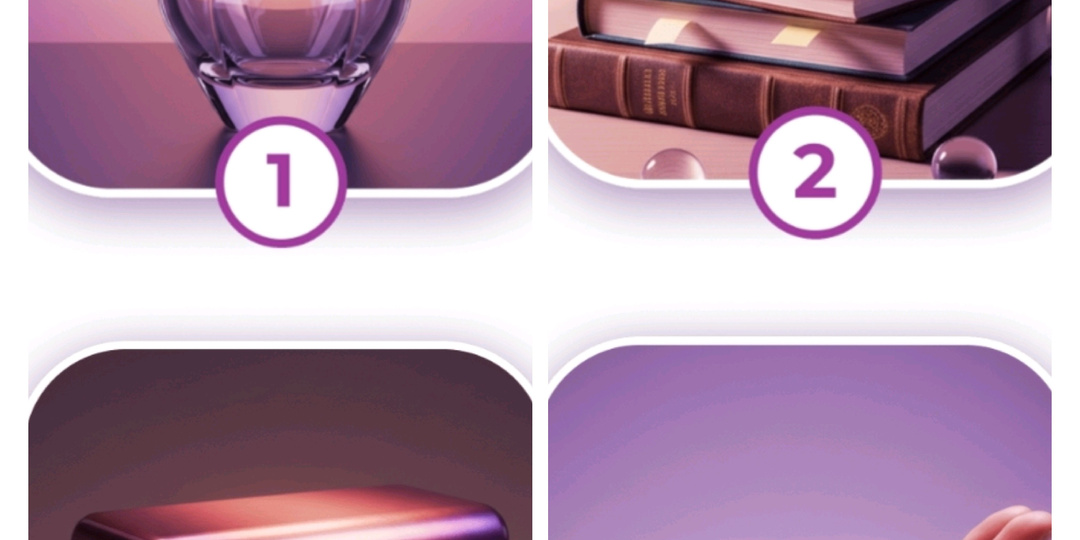 Тест на Ваш внутренний ресурс!