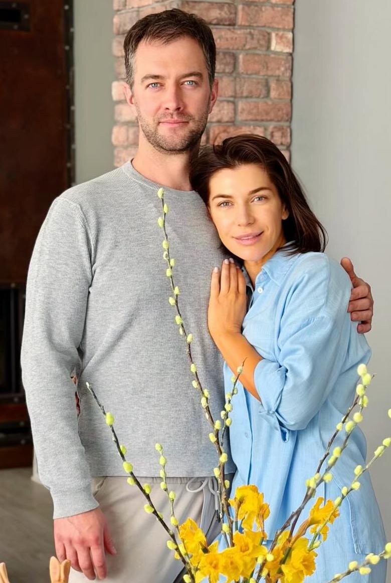    Андрей Карпов поддержал Екатерину ВолковуСоцсети Екатерины Волковой