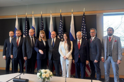 Илл.: Официальный Telegram-канал Михаила Делягина