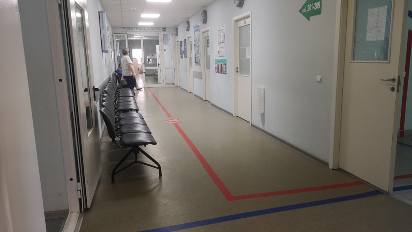    Фото редакции