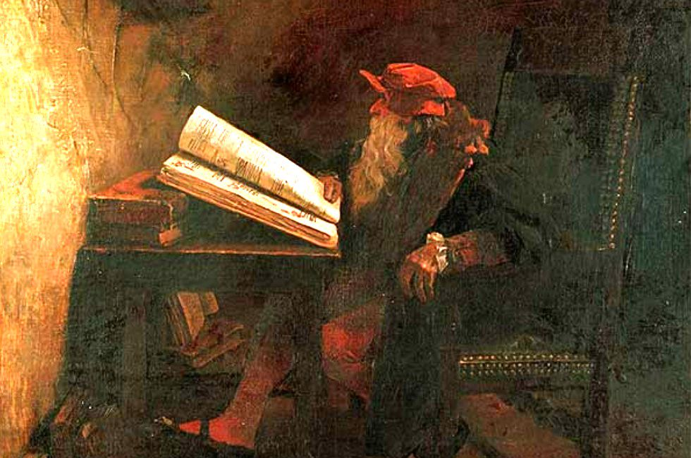 'Доктор Фауст', Жань-Поль Лоранс