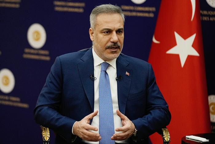 Обложка © ТАСС / Khalil Hamra / АР