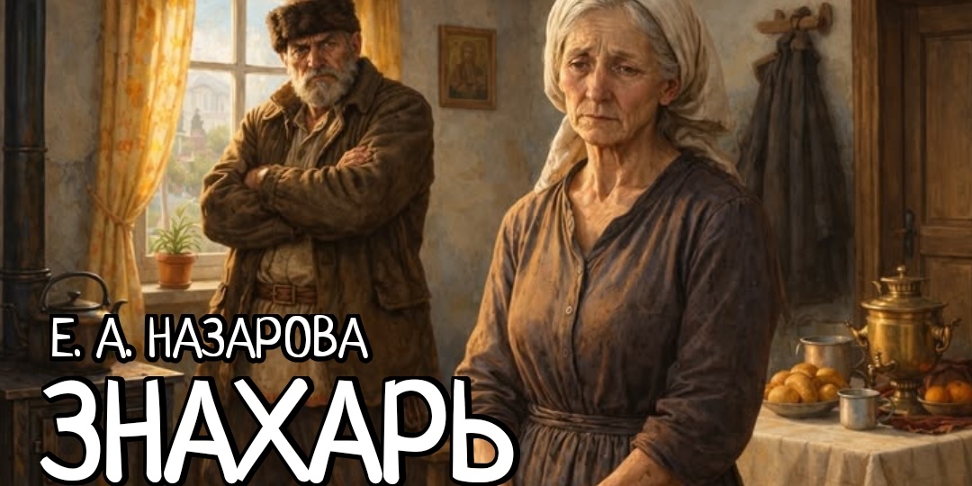 Знахарь. Том 19, часть 3