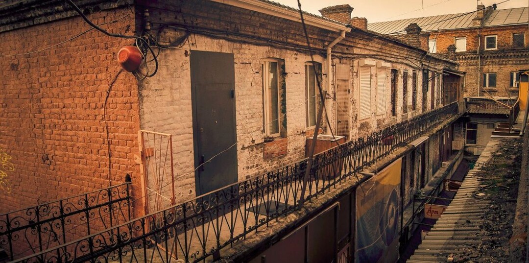 Миллионка Владивостока.История и любопытные факты о китайском квартале в центре Владивостока.