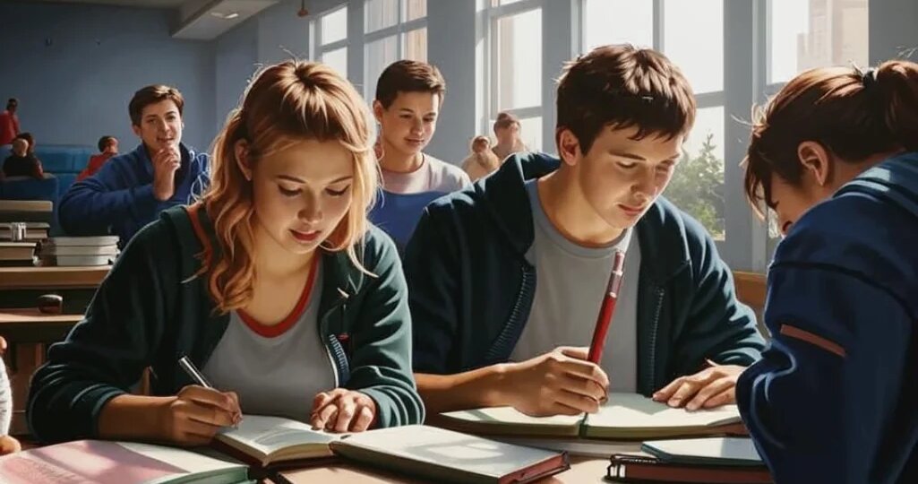 Минпросвещения определило учебную нагрузку для старшеклассников: что изменится с 10-го класса