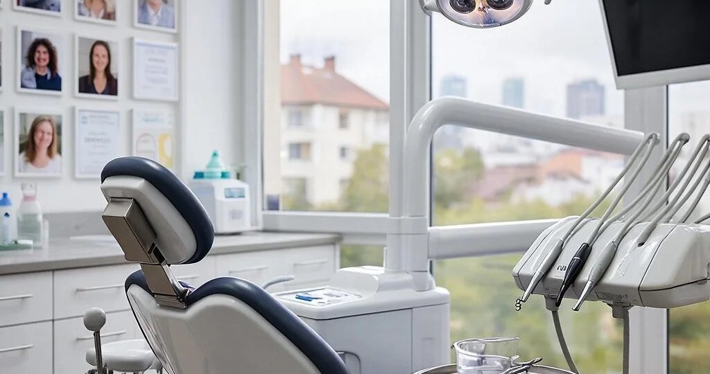 Обычная привычка оказалась защитой от инсульта: все дело в зубах