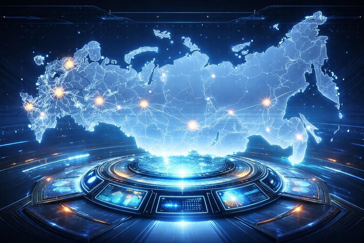 Иллюстрация: Системный оператор