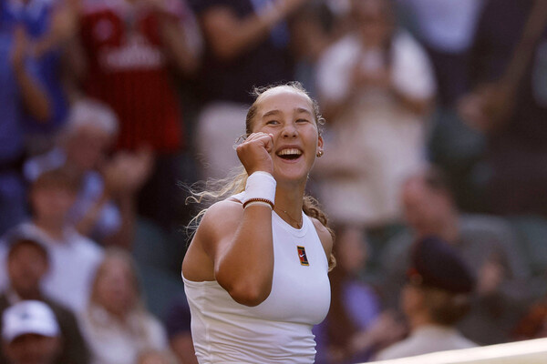 Andrew Couldridge/Reuters   📷