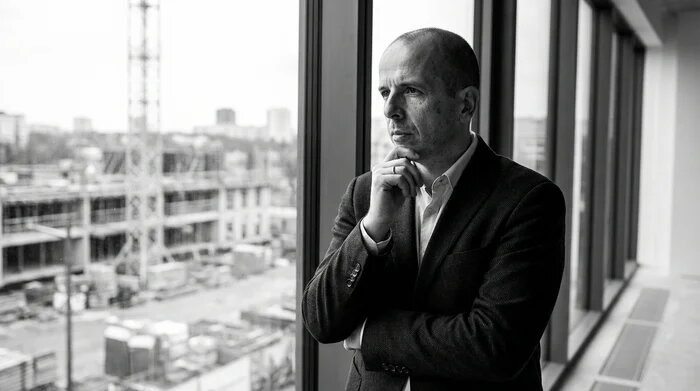 Вячеслав Витион