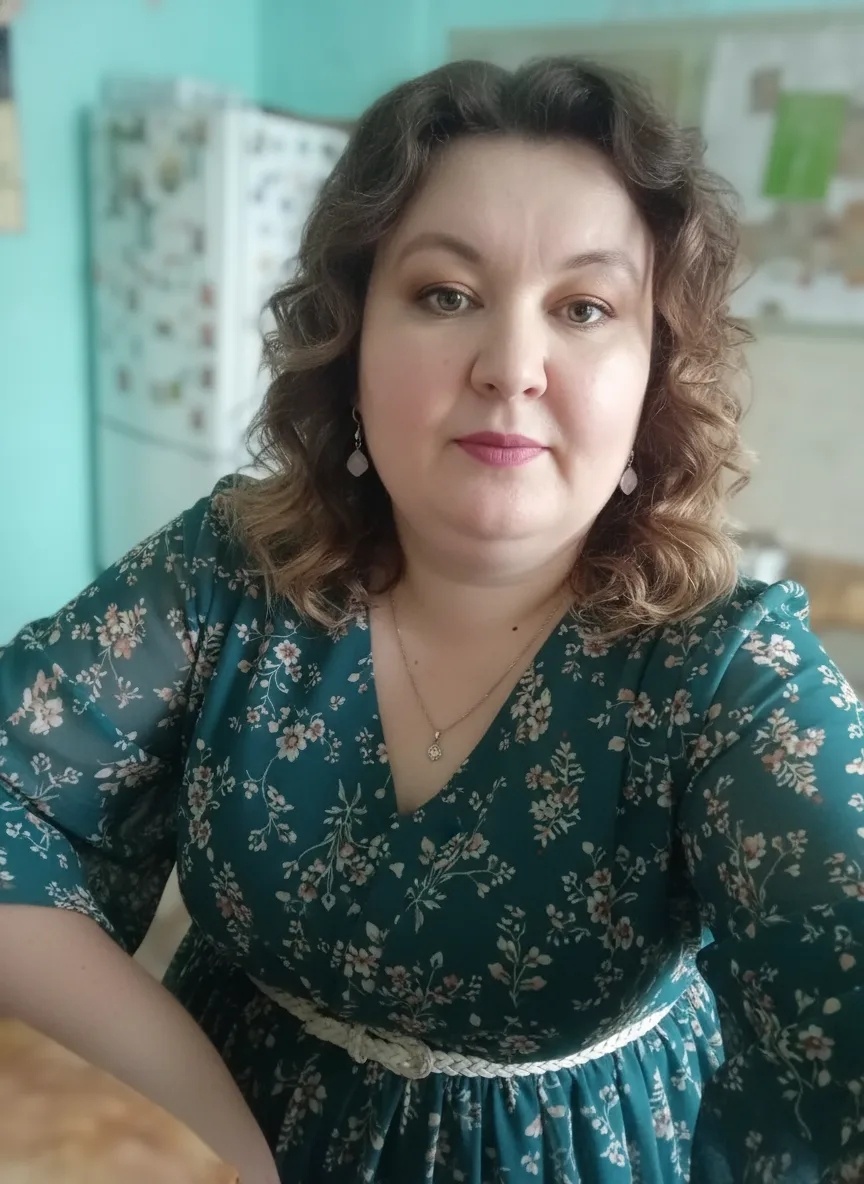 Всем привет. Фото автора.