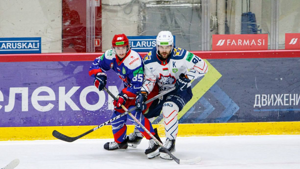    © Photo : Telegram / Министерство спорта Республики Беларусь