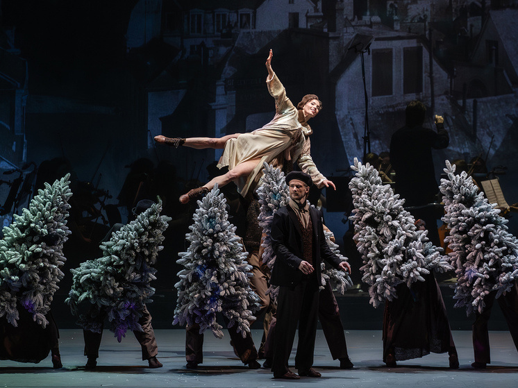     Фото: Батыр Аннадурдыев