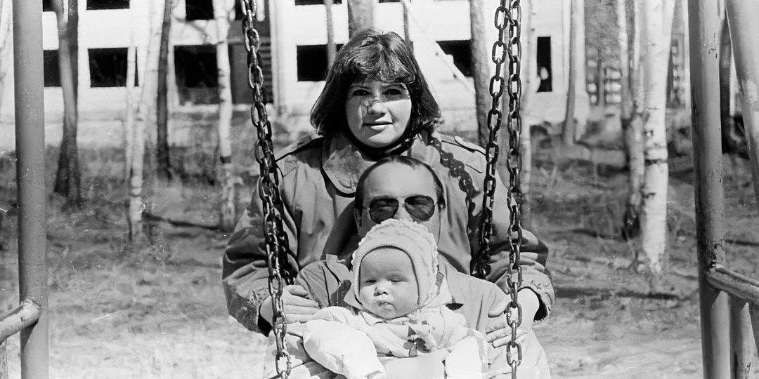 ФОТО ИЗ ПРОШЛОГО